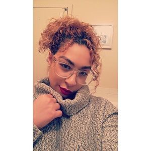 Meet your Posher, Mariah